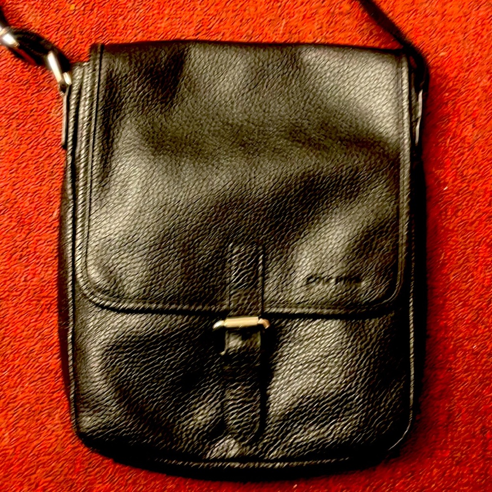 One Cole Haan Men’s Handbag